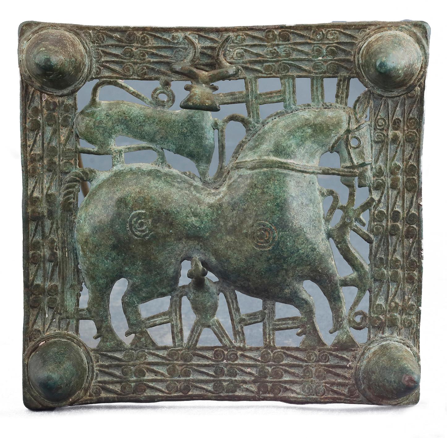 Złote runo. Sztuka Gruzji