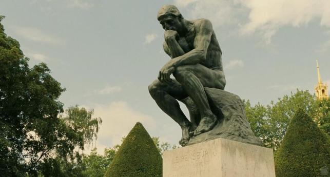 O północy w Paryżu, reż. Woody Allen