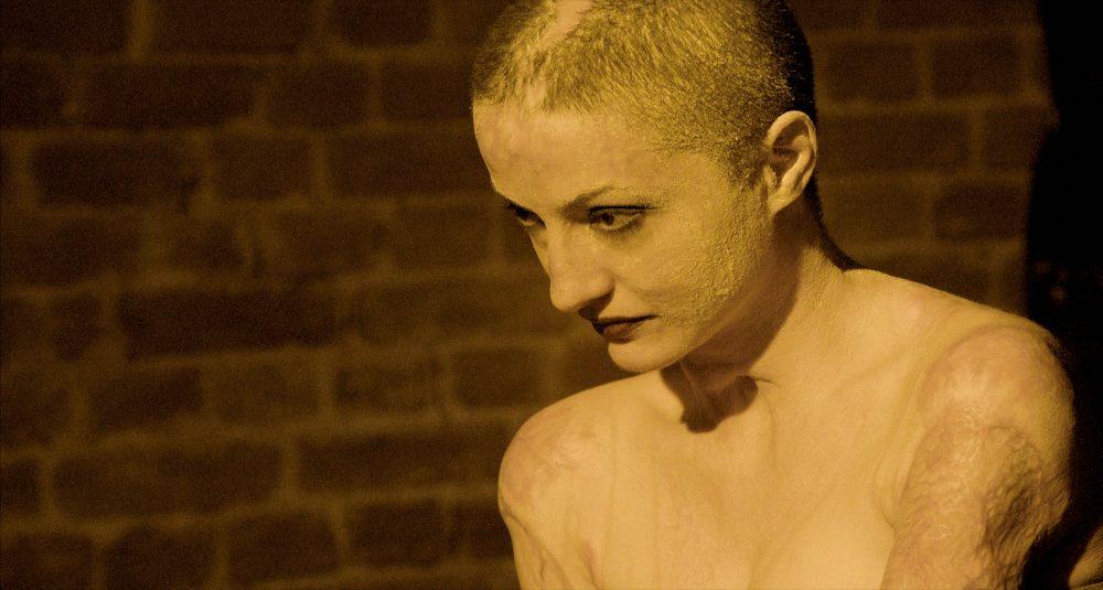 9. „Kolektyw", reż. Alexander Nanaua