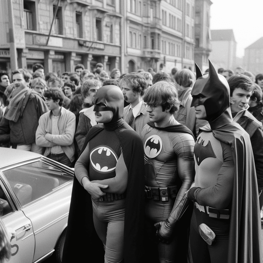 Kacper Kwiatkowski/Midjourney