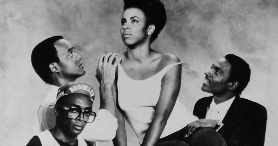 „Ona się doigra” 1986, Spike Lee