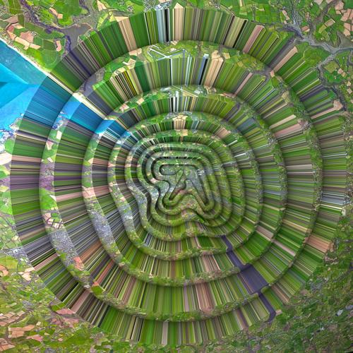 22. Aphex Twin - Colapse