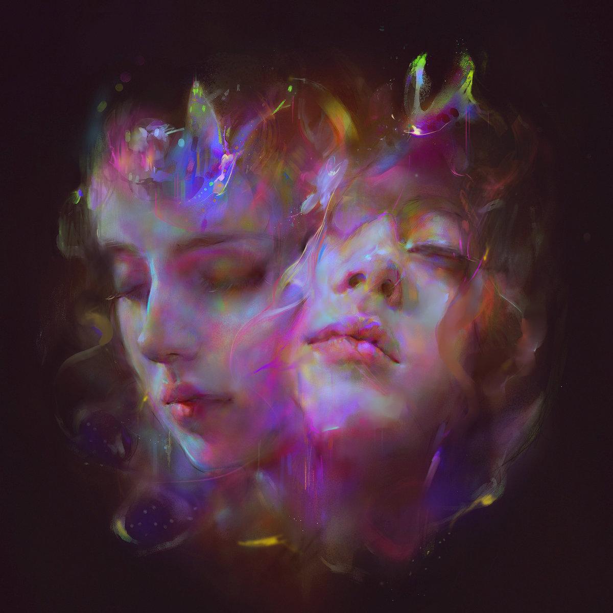 23. Let’s Eat Grandma - Im All Ears