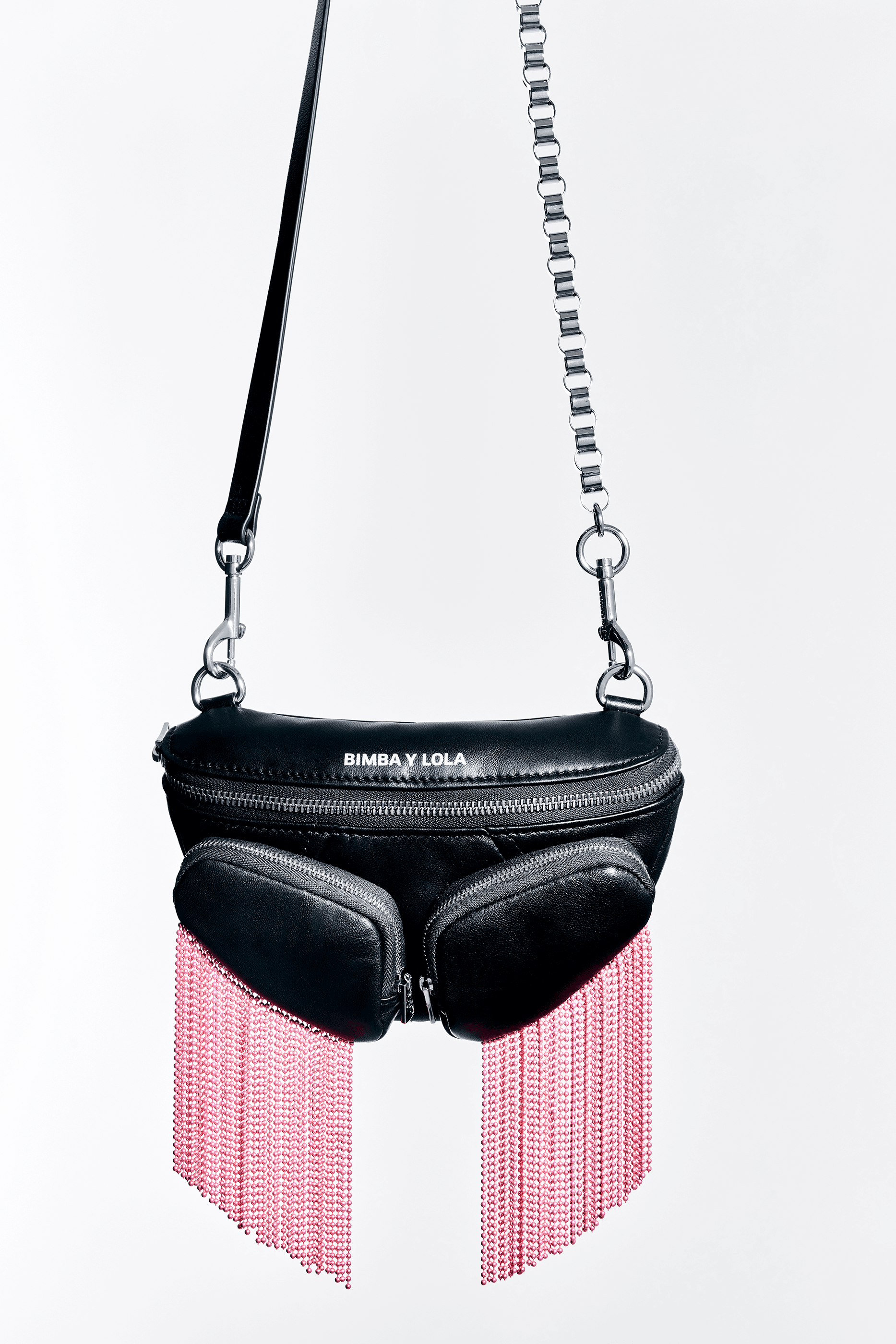 Bimba y Lola: POCKET BAG