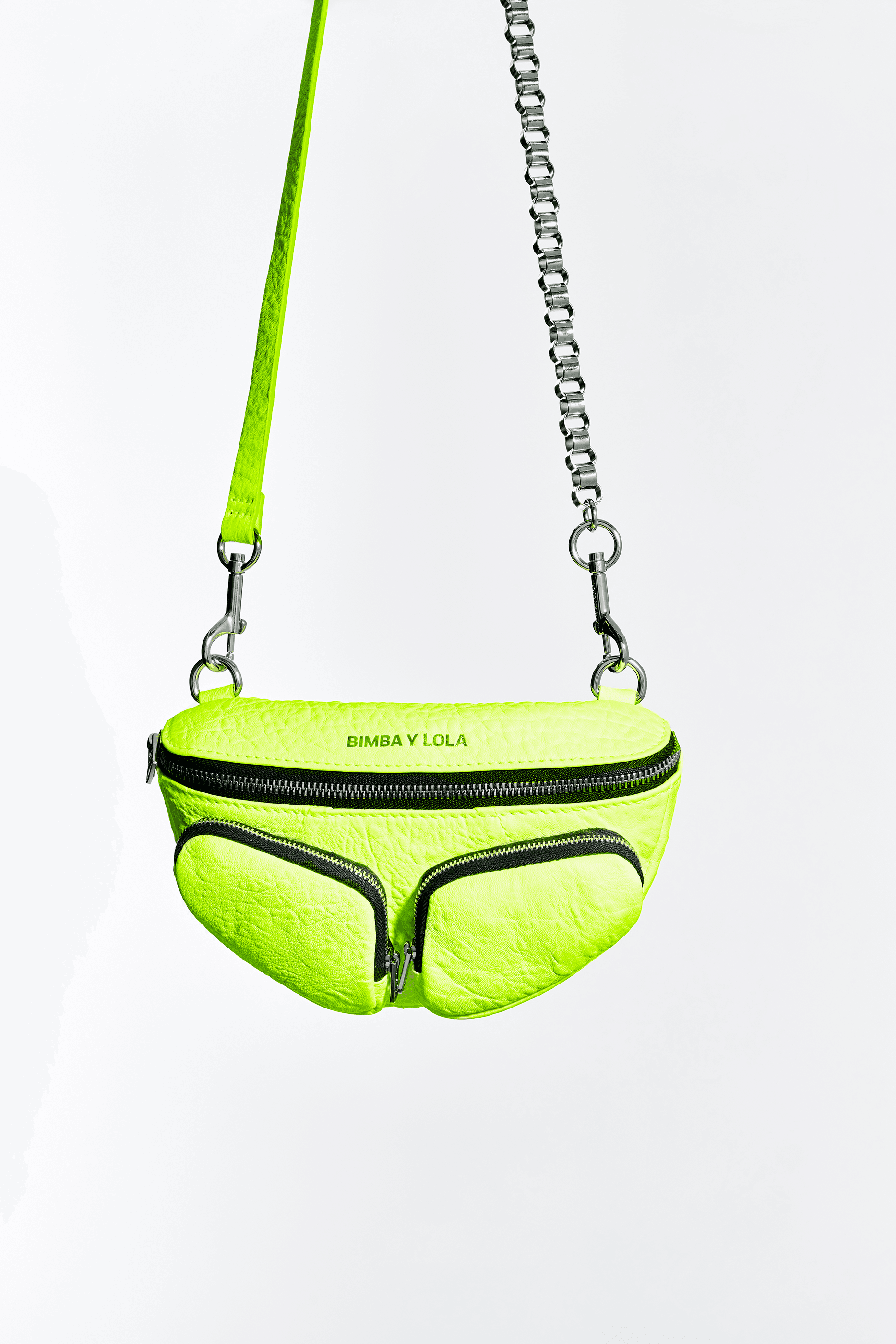 Bimba y Lola: POCKET BAG