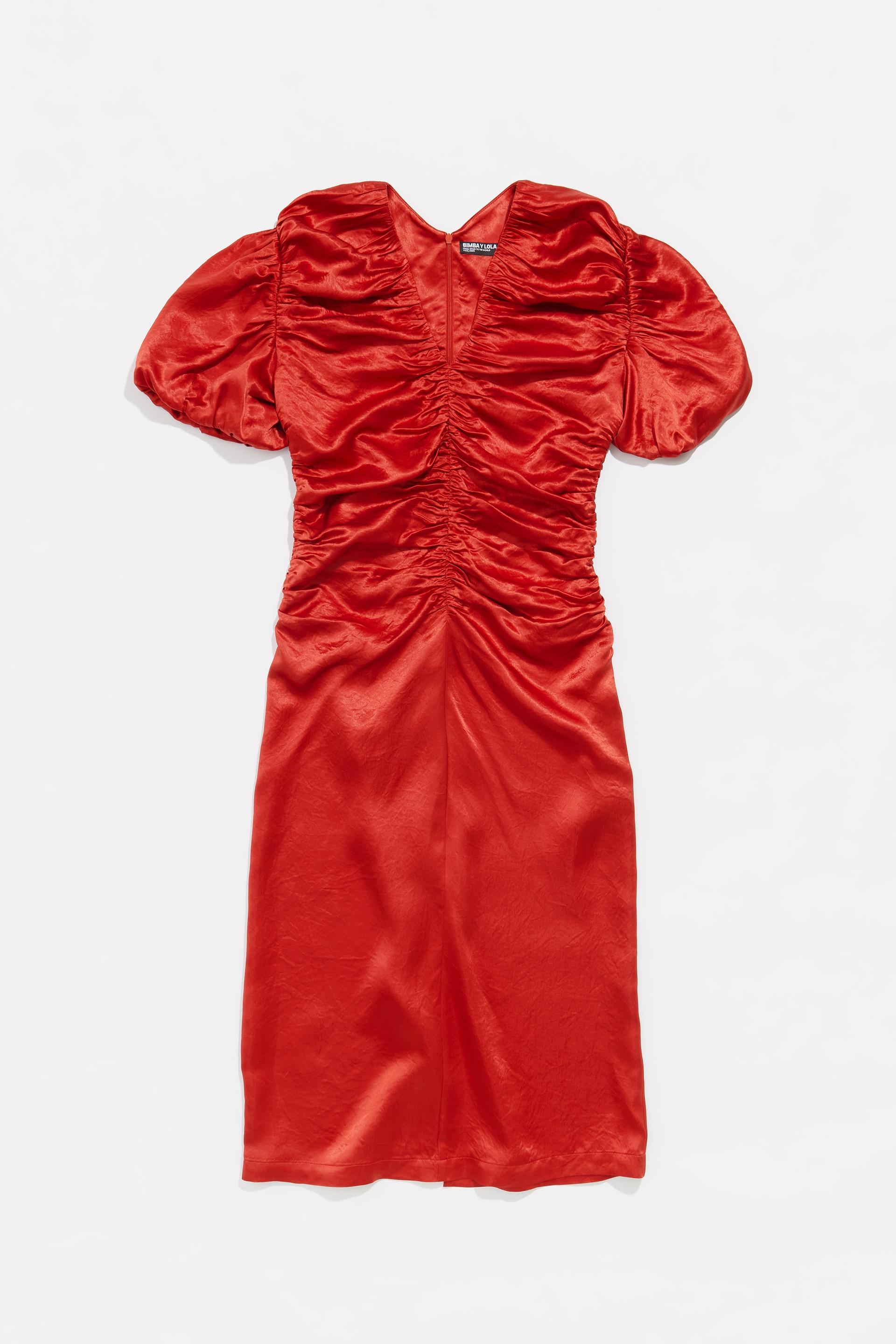 BIMBA Y LOLA na Święta 2024: