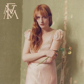27. Florence And The Machine - High As Hope