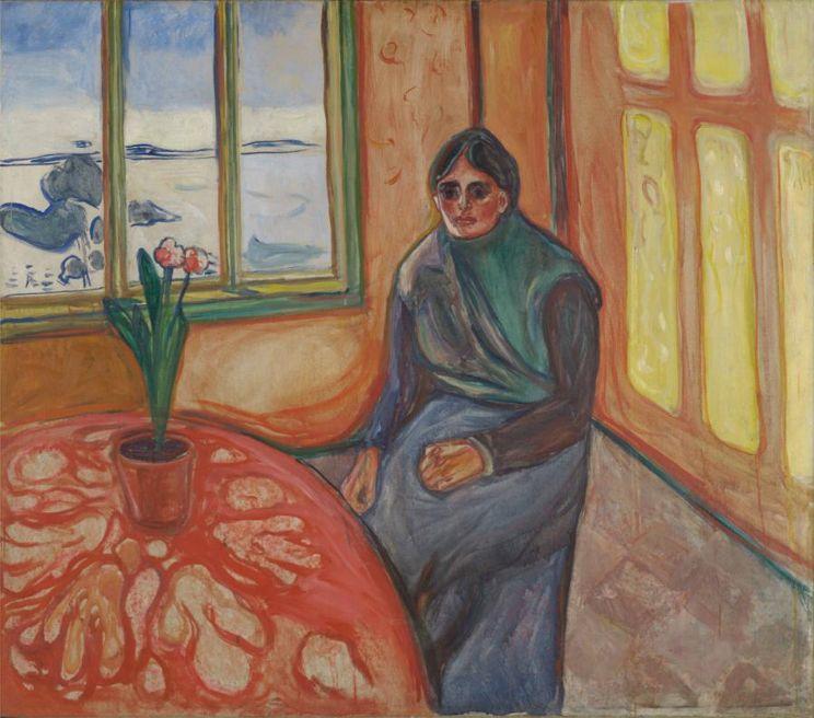 Wystawa „Przesilenie”, Muzeum Narodowe w Warszawie