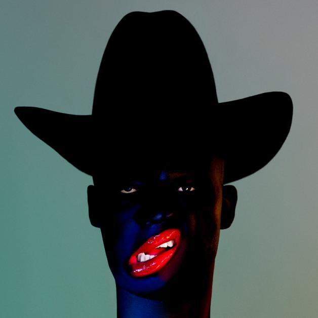 31. Young Fathers - Cocoa Sugar
