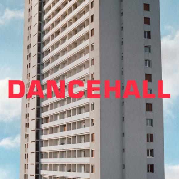 35. The Blaze - Dancehall