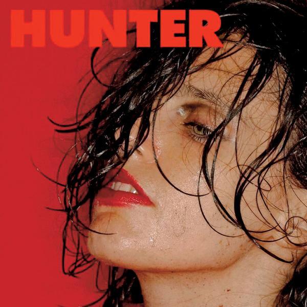 4. Anna Calvi - Hunter
