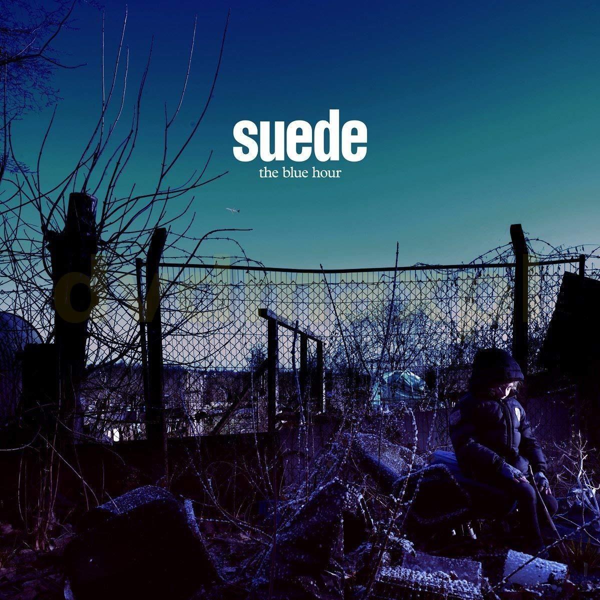 41. Suede - The Blue Hour