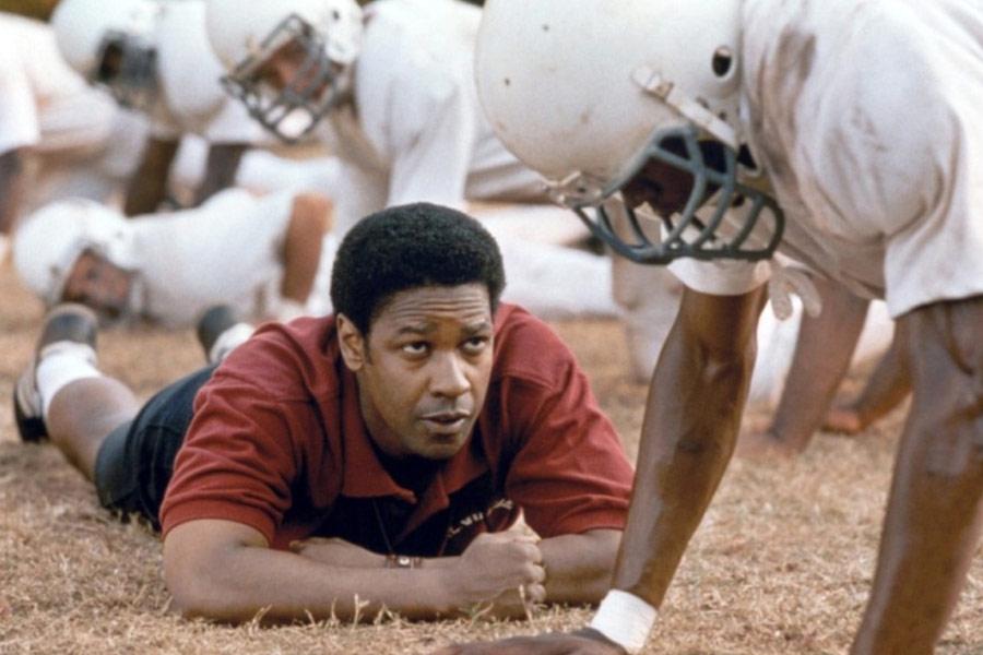 Tytani, reż. Boaz Yakin – CDA