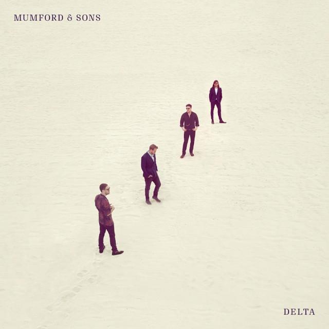 46. Mumford And Sons – Delta