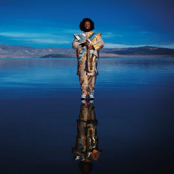 48. Kamasi Washington - Heaven & Earth