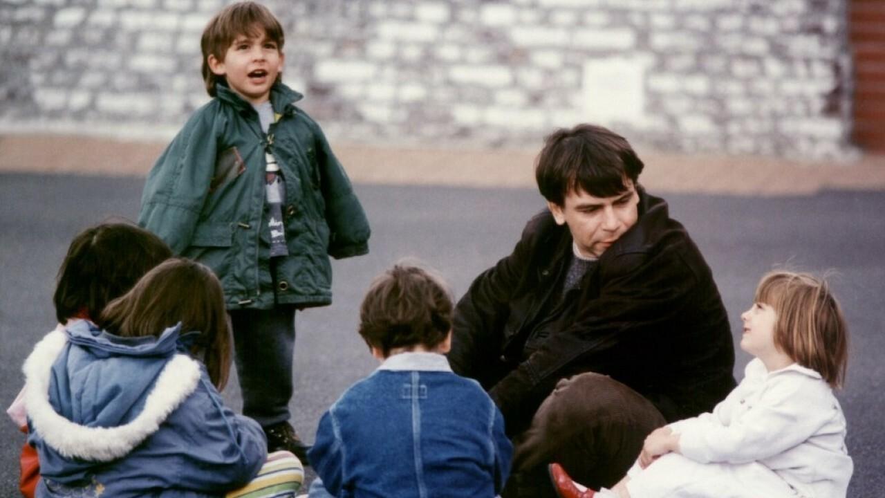 „Zacznijmy już dziś”, reż. Bertrand Tavernier