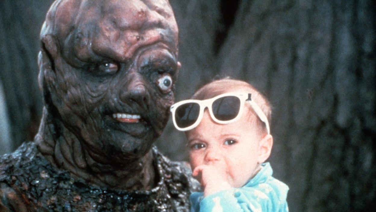 „Toksyczny Mściciel” (1984), reż. Lloyd Kaufman