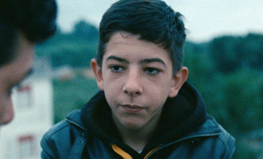 „Ciambra” – VOD.PL