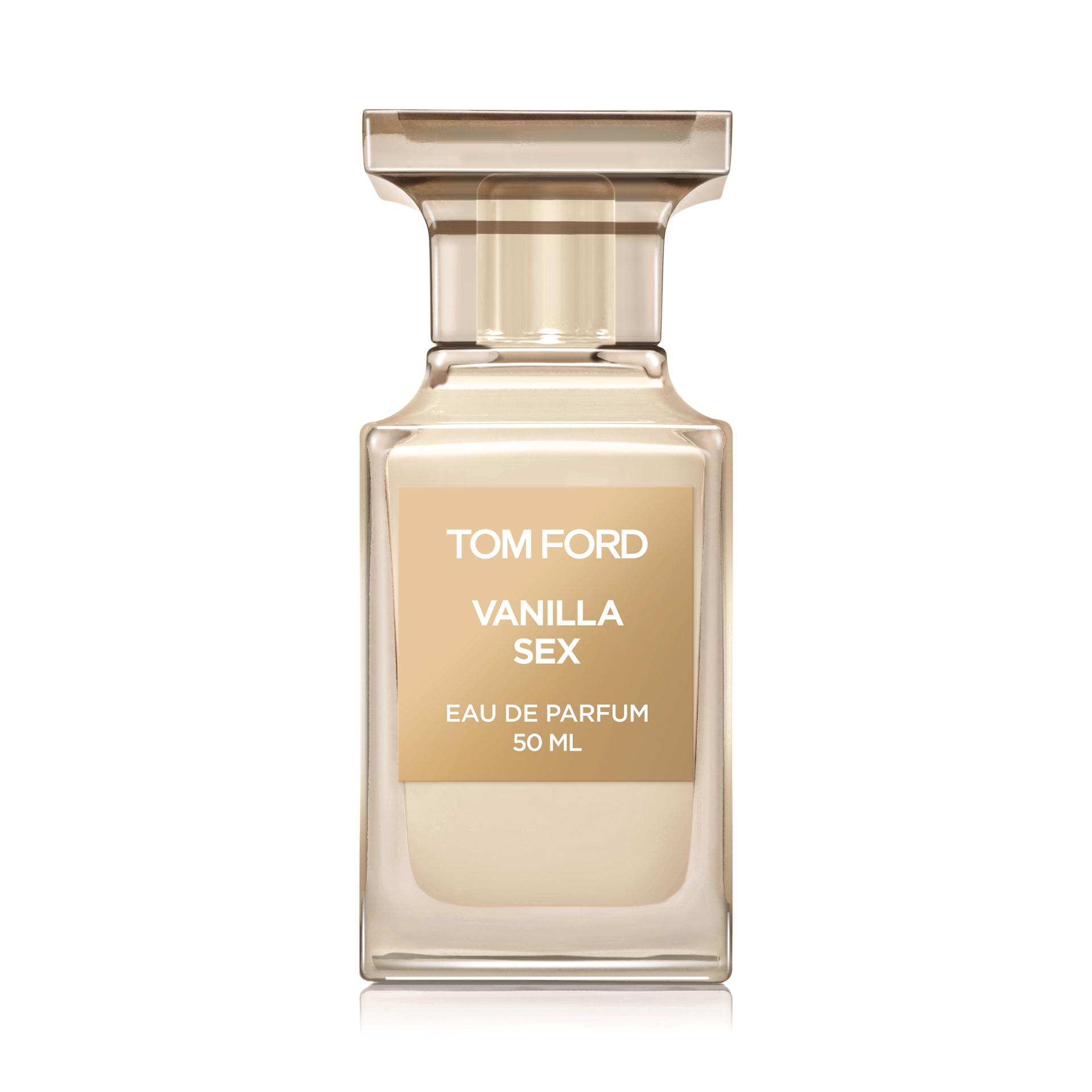 Tom Ford: Vanilla Sex