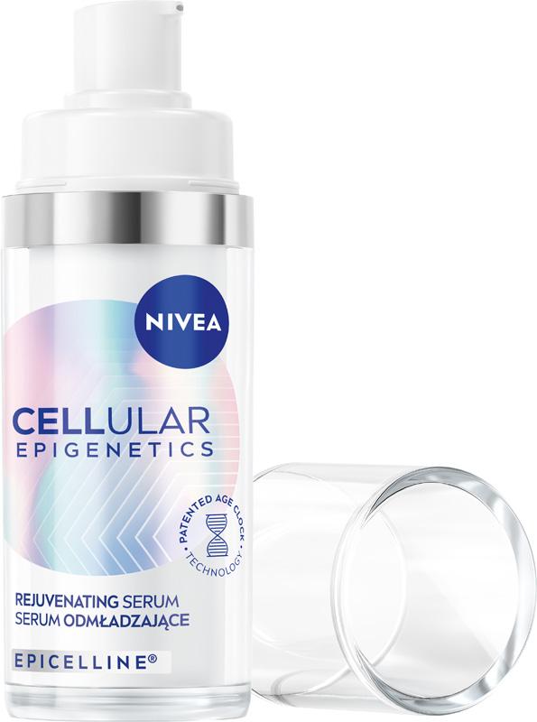 Nivea Cellular Epigenetics – serum