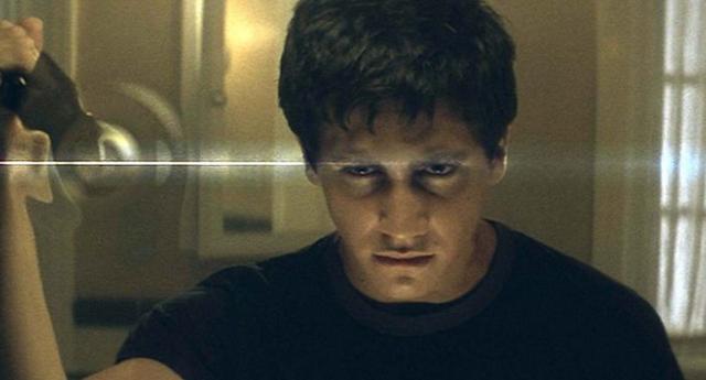 Donnie Darko (2001, reż. Richard Kelly)
