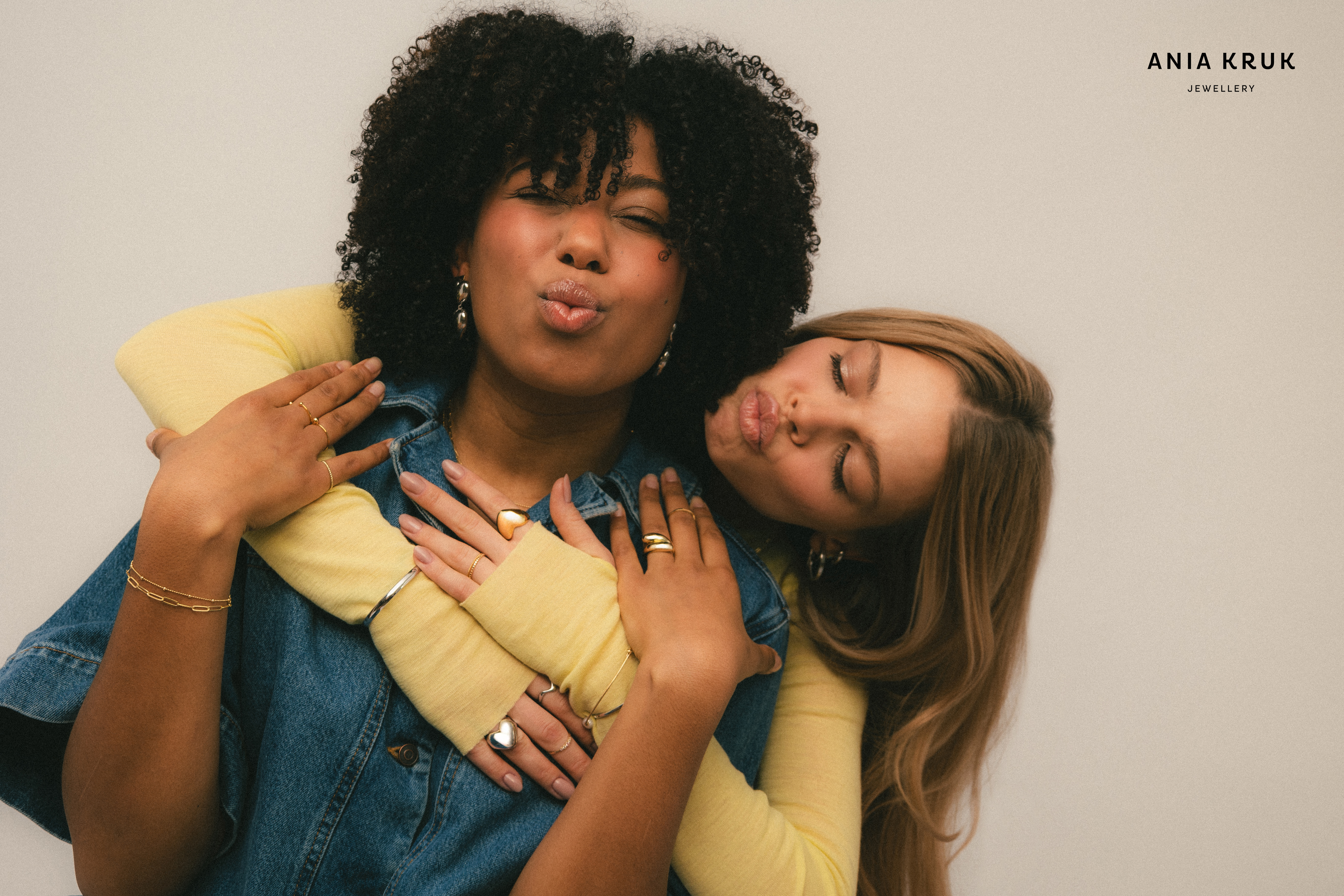 Biżuteria nie tylko od święta