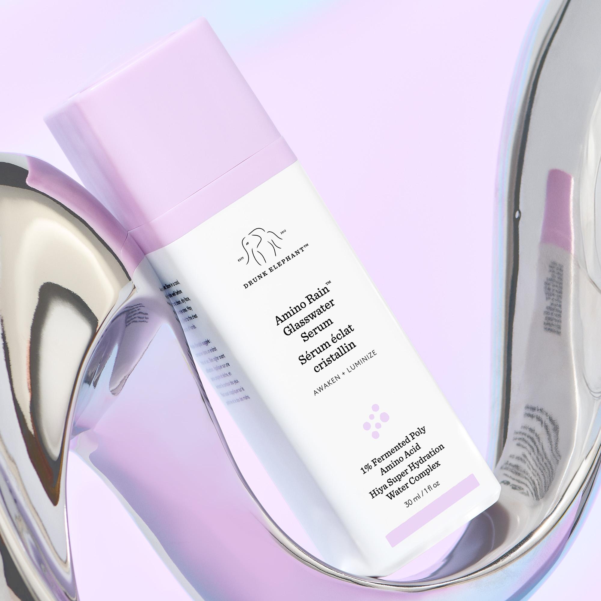 Drunk Elephant – serum cud