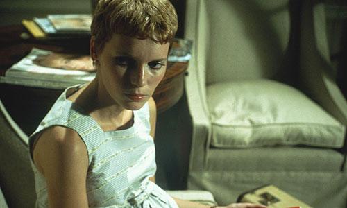 „Dziecko Rosemary”, reż. Roman Polański