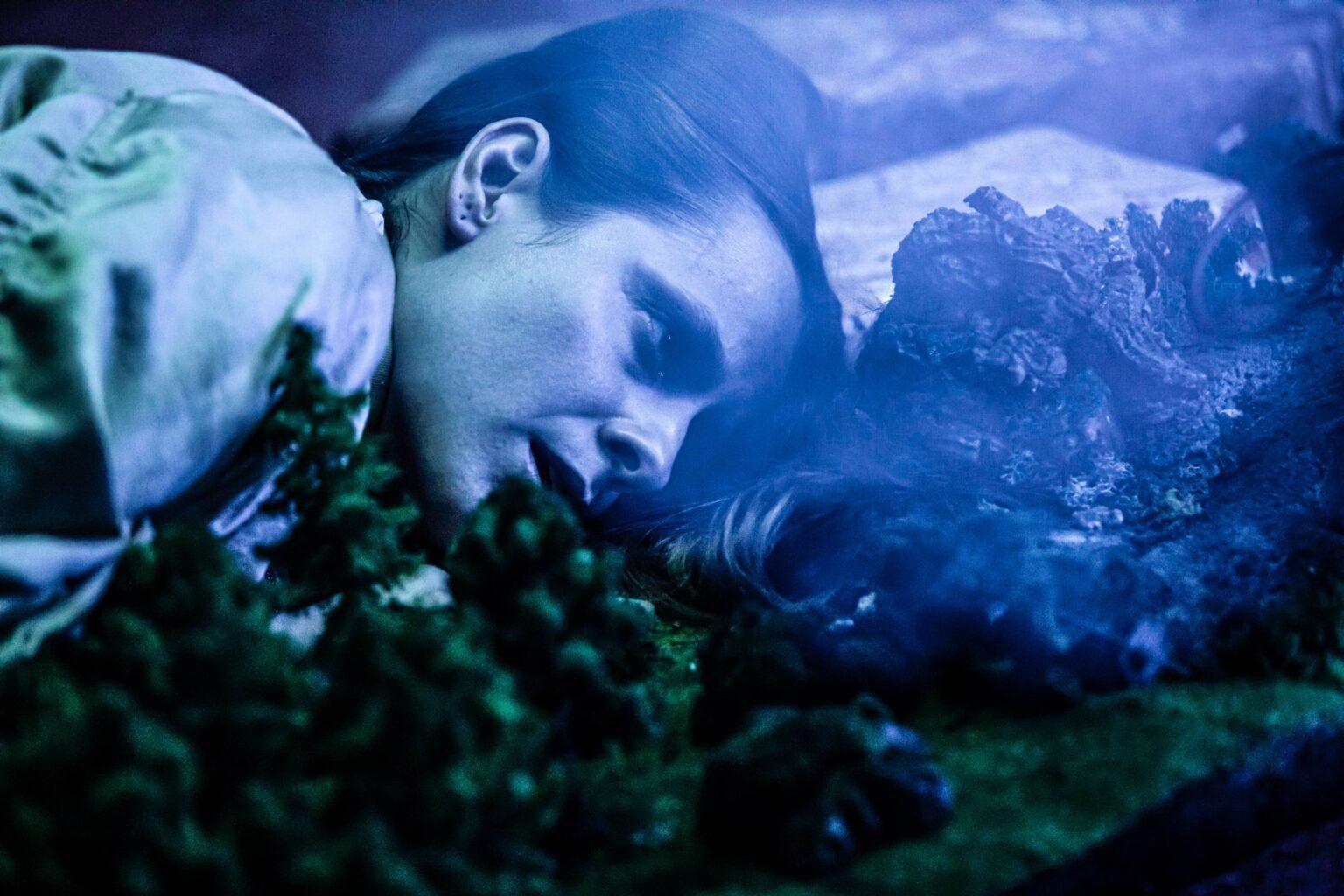 „THE EMPLOYEES” , reż.  Łukasz Twarkowski, Teatr Studio, Warszawa