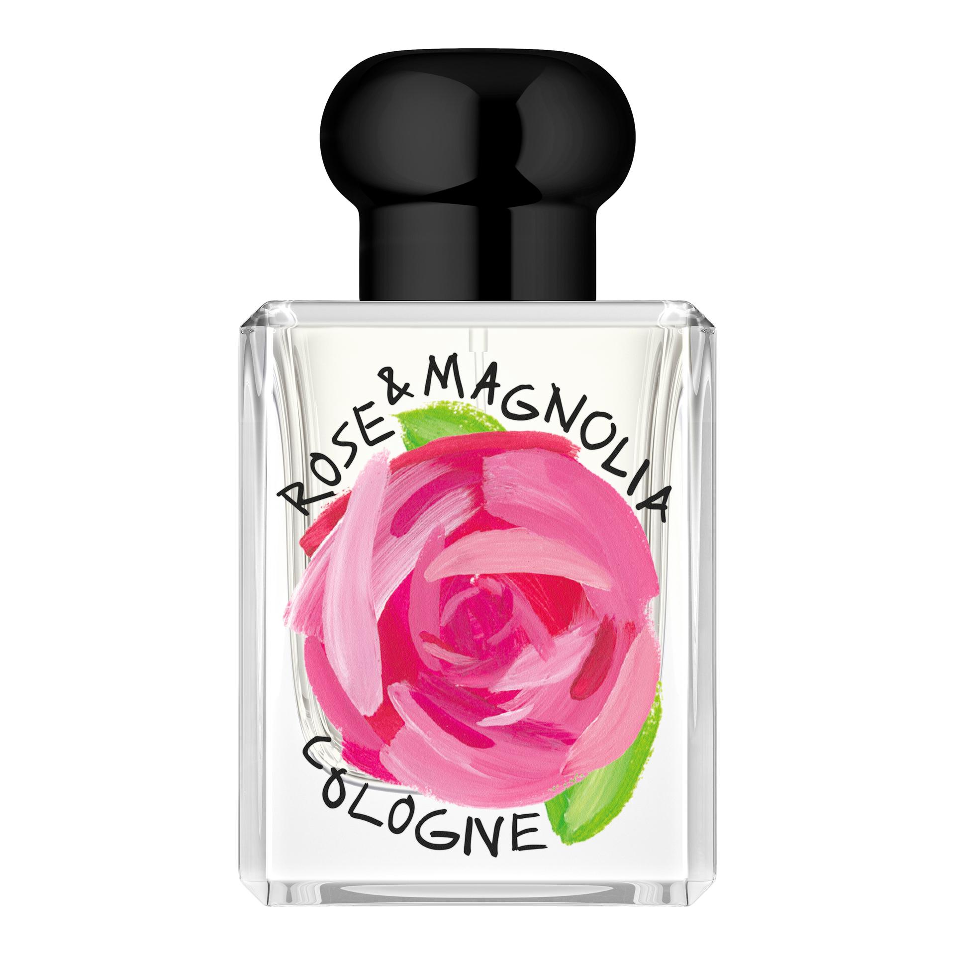 Jo Malone: Rose & Magnolia