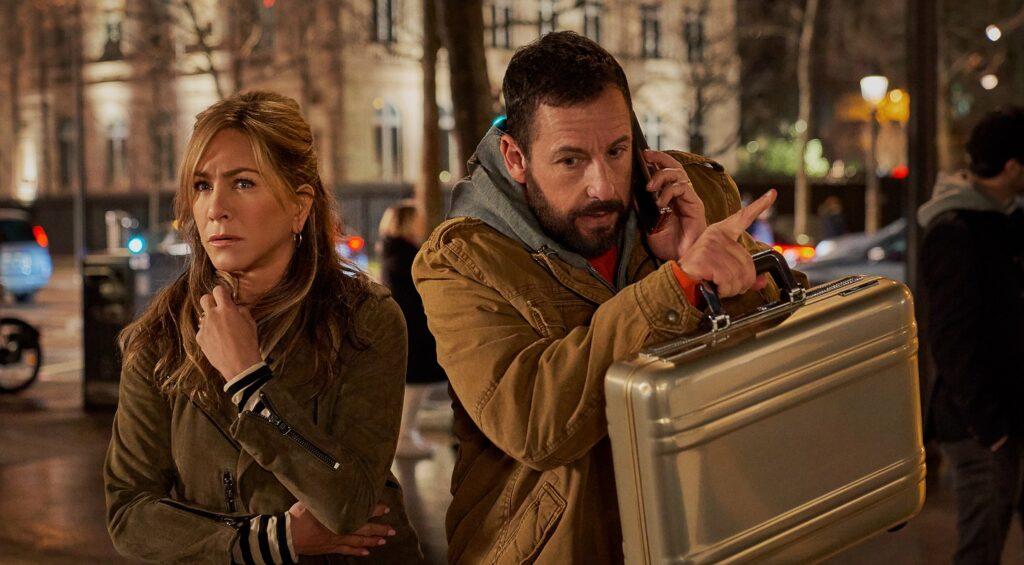 2. „Zabójcze wesele”