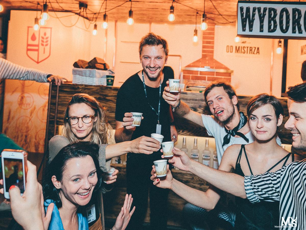 Mistrz Zaprasza na degustację