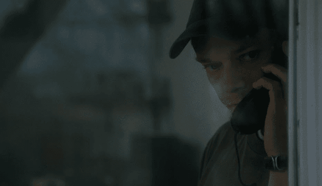 „McVeigh” , reż. Mike Ott