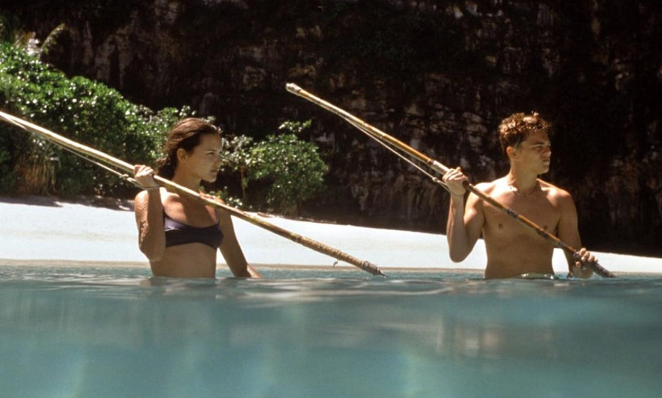 Niebiańska plaża (The Beach)– HBO Max