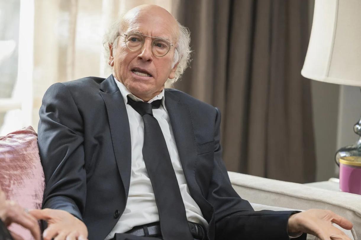 „Pohamuj entuzjazm” – HBO Max