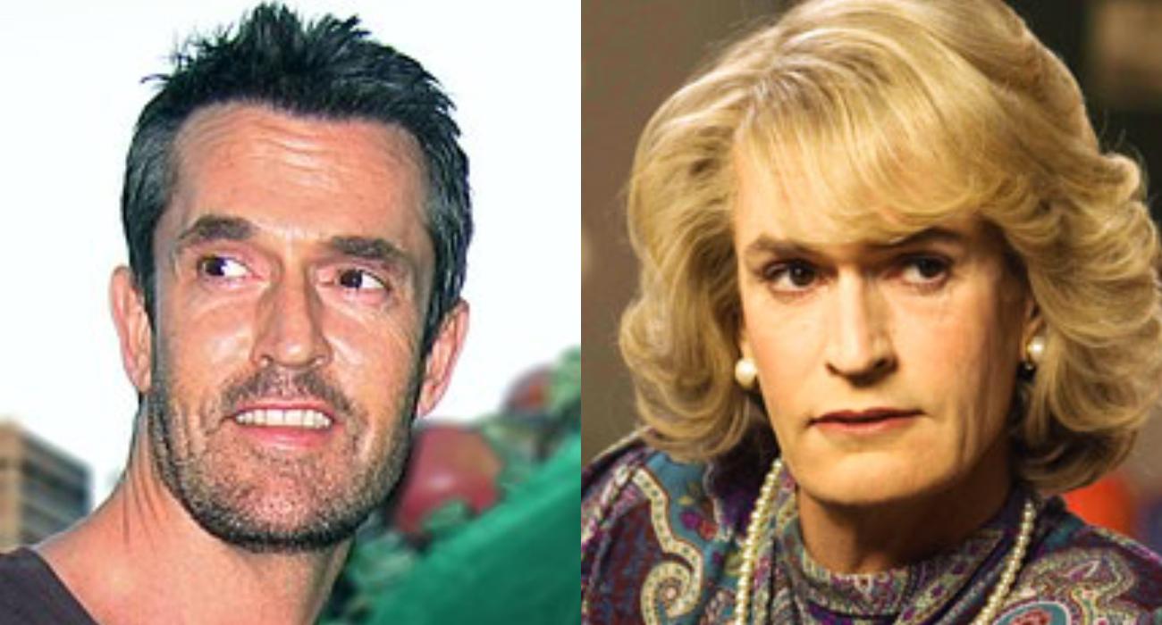 2. Rupert Everett