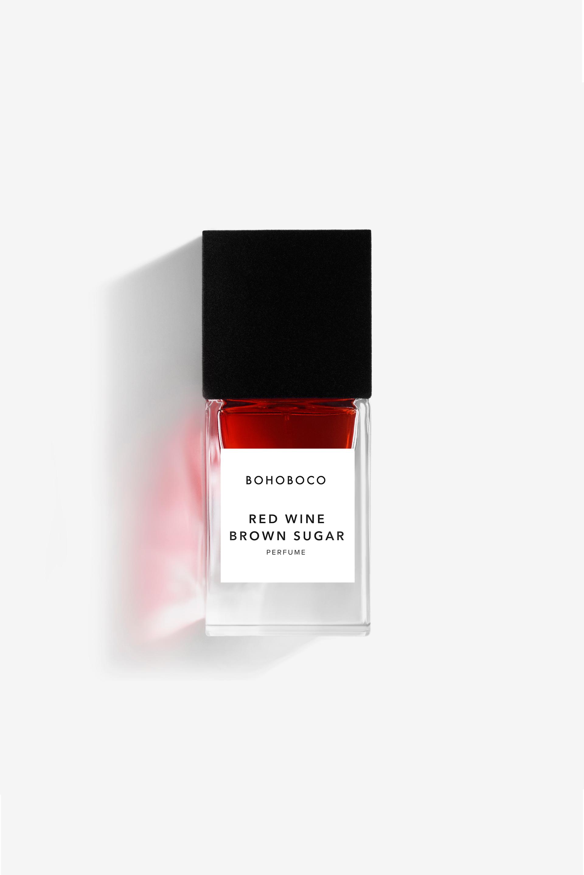 Polskie marki pod choinkę: BOHOBOCO • PERFUME
