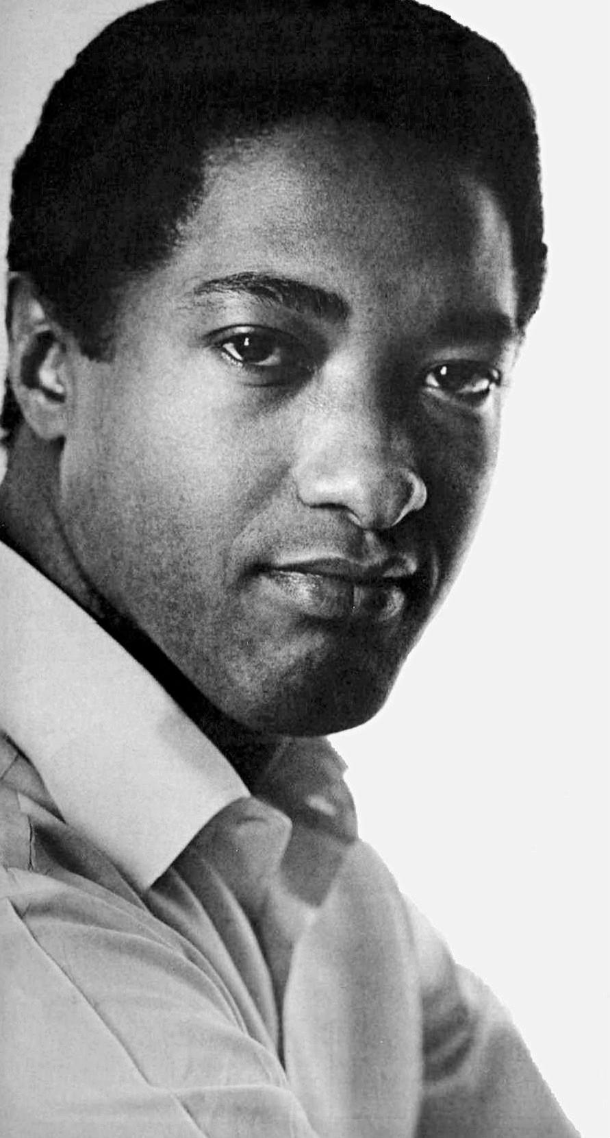 ReMastered: Sam Cooke umiera dwa razy (8/2/2019)