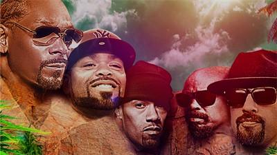 Wszystkie kolory trawy (20/4/2019)