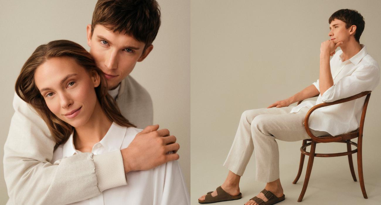 Tatuum Senses At Ease  – moda odpowiedzialna