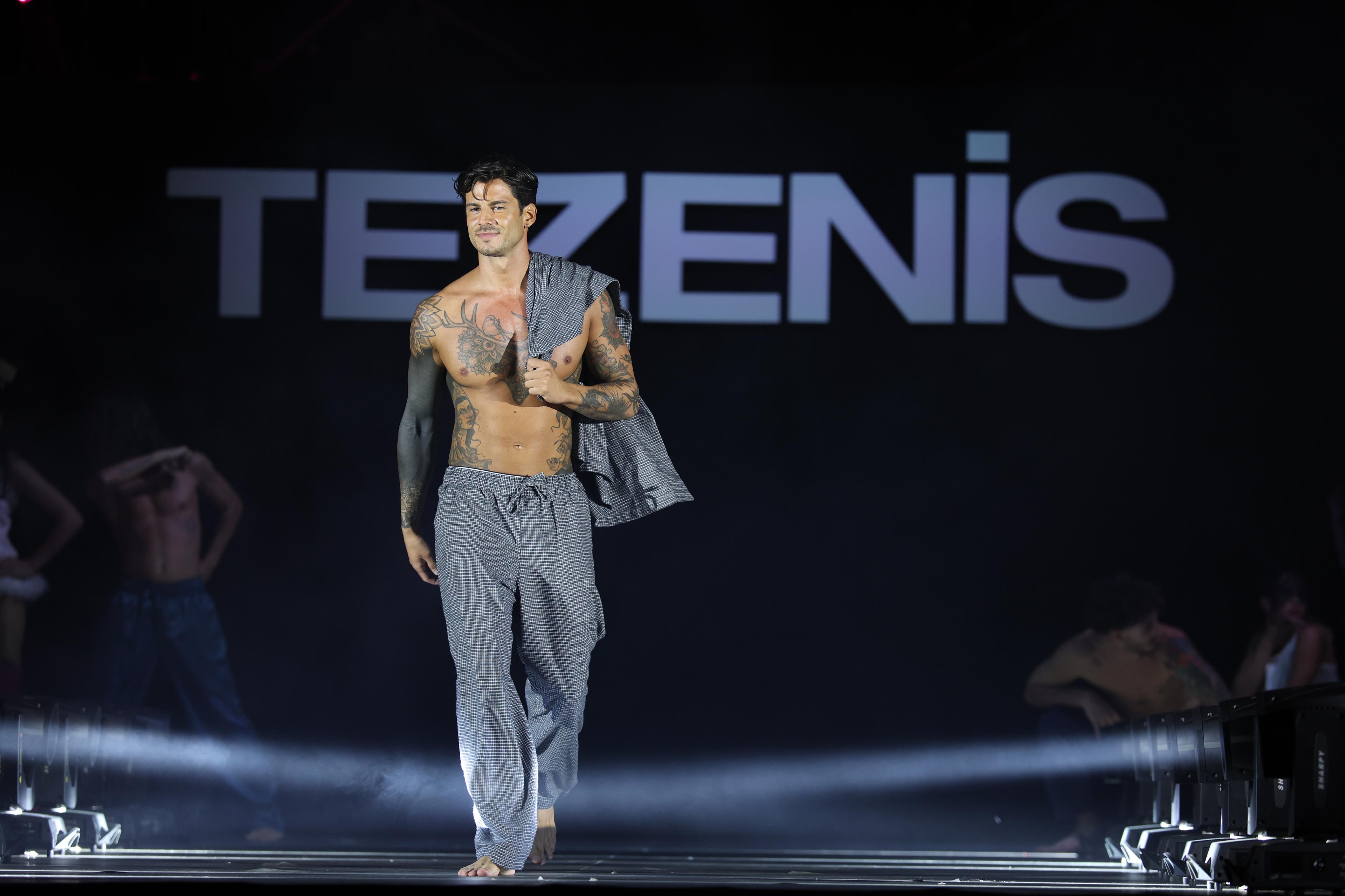 20-ste urodziny marki Tezenis