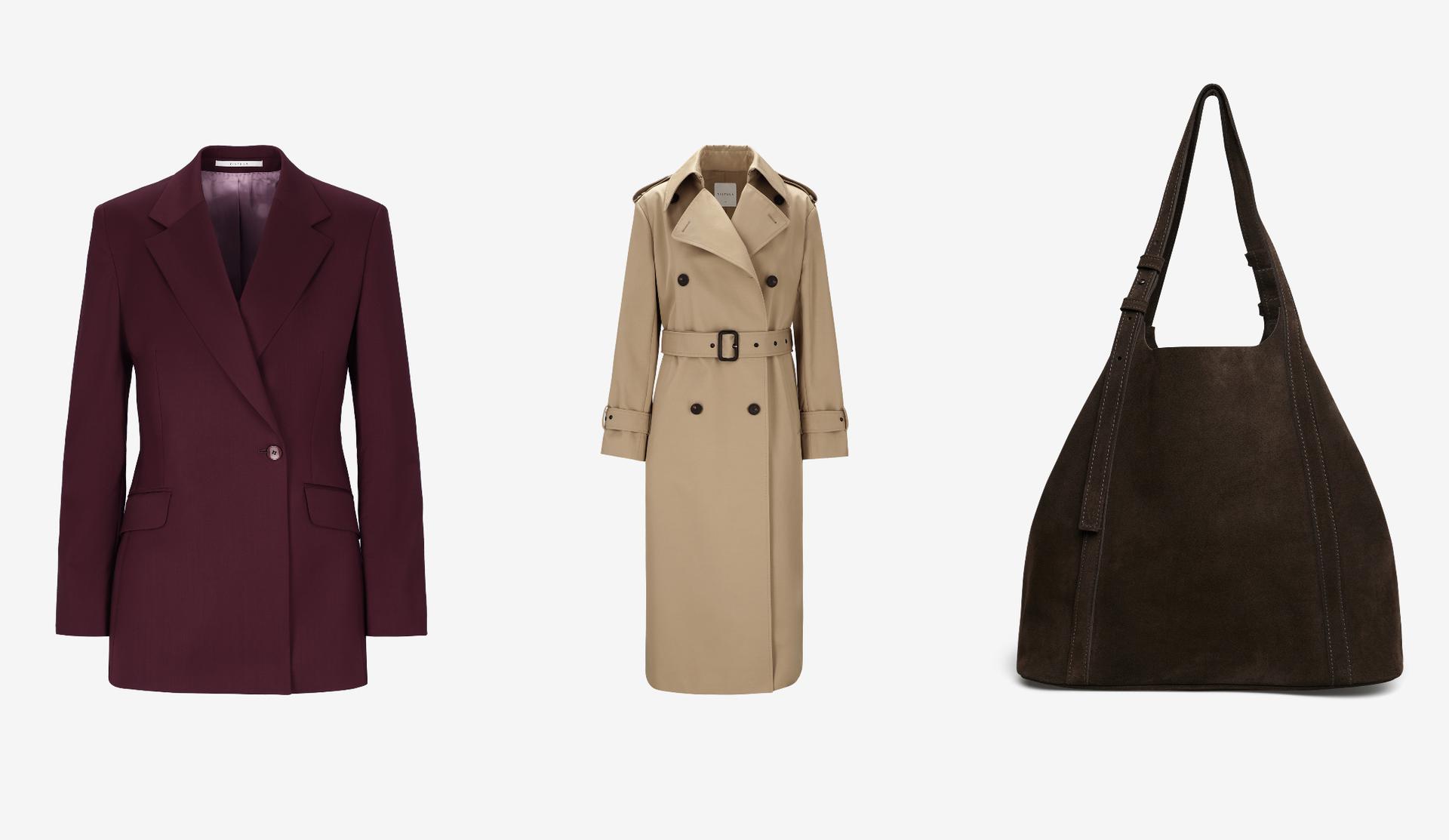 Vistula – jesienna kampania