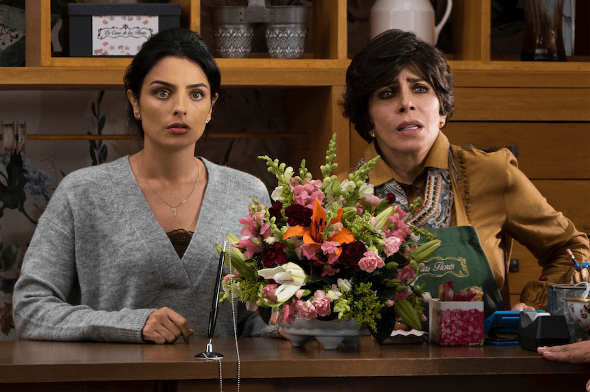 Dom Kwiatów (10.08)