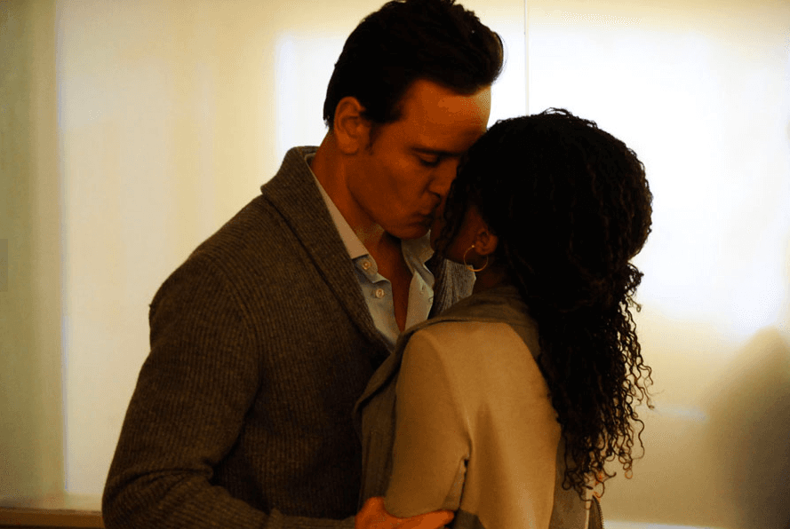 Wstyd, reż. Steven McQueen (2011)