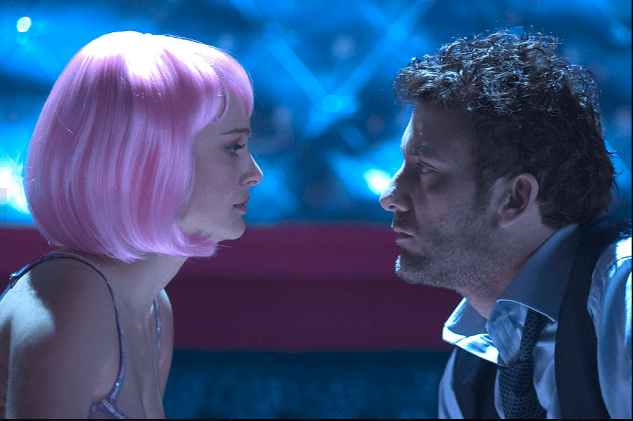 Bliżej, reż. Mike Nichols (2004)