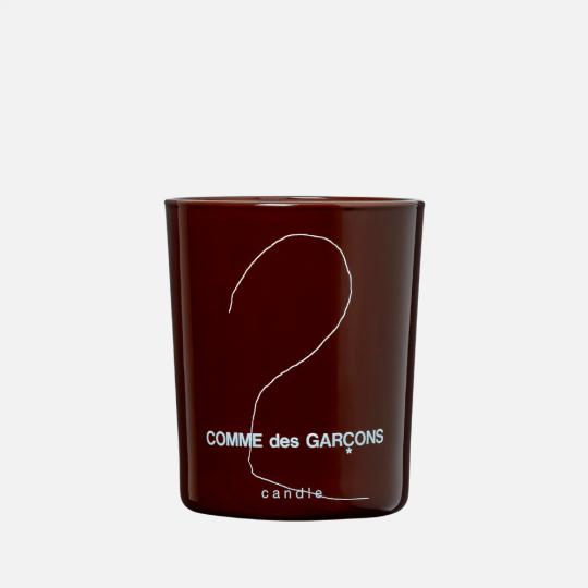 Świeca COMME DES GARÇONS 2