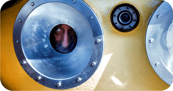 „Podwodne życie Jacques’a Cousteau” – Disney +