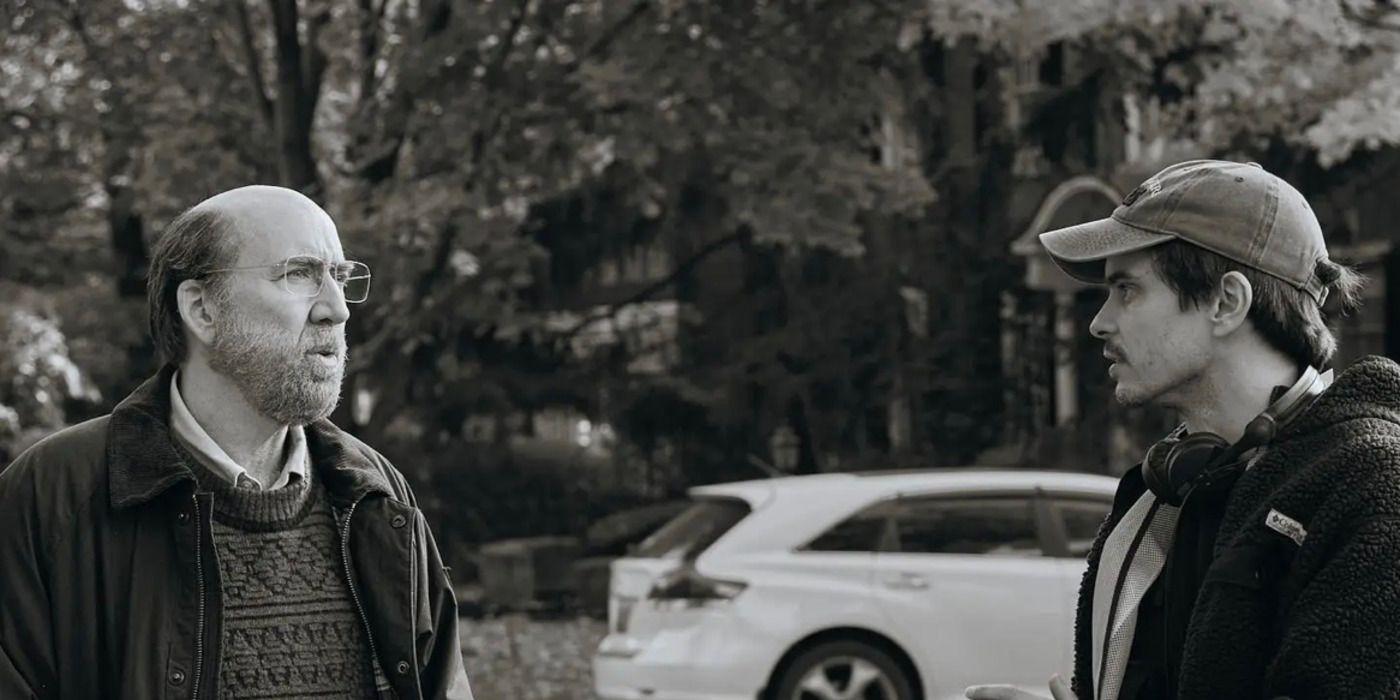 „Dream Scenario” 2024 (reż. Kristoffer Borgli)