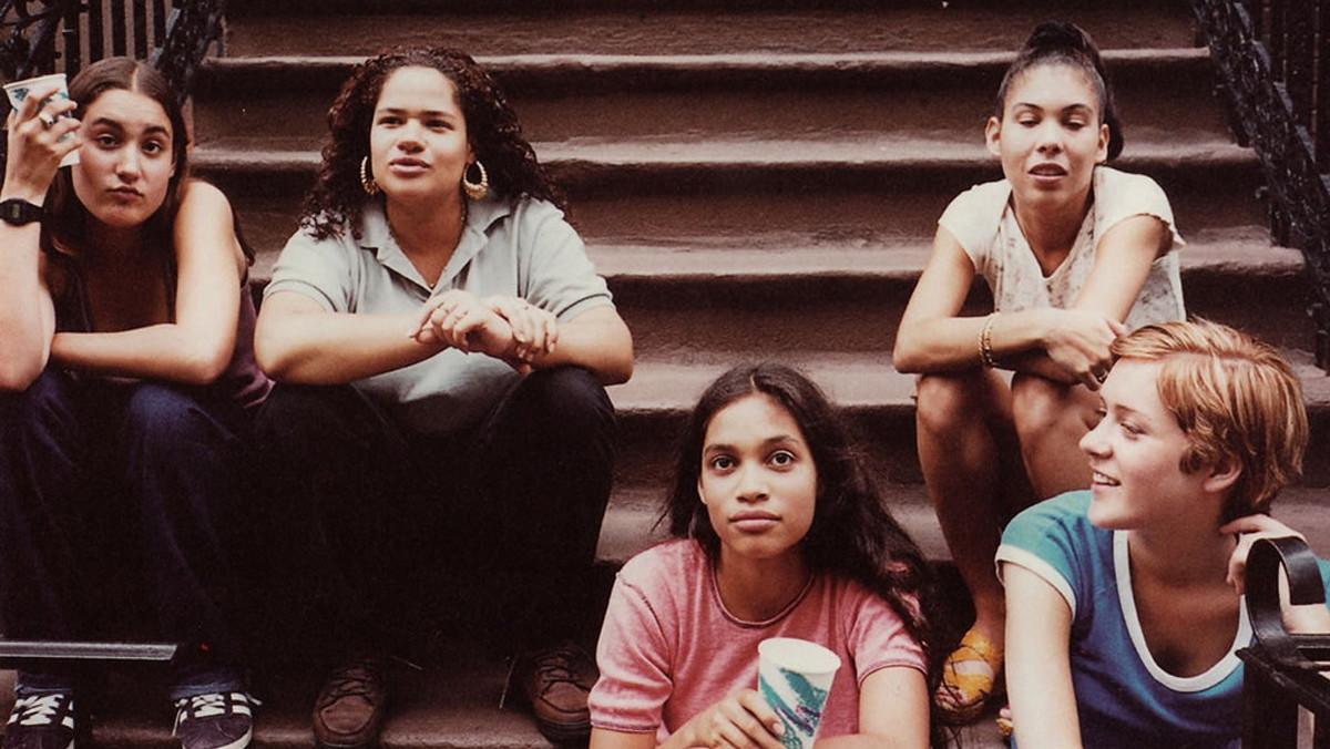 Kids (1995, reż. Larry Clark)