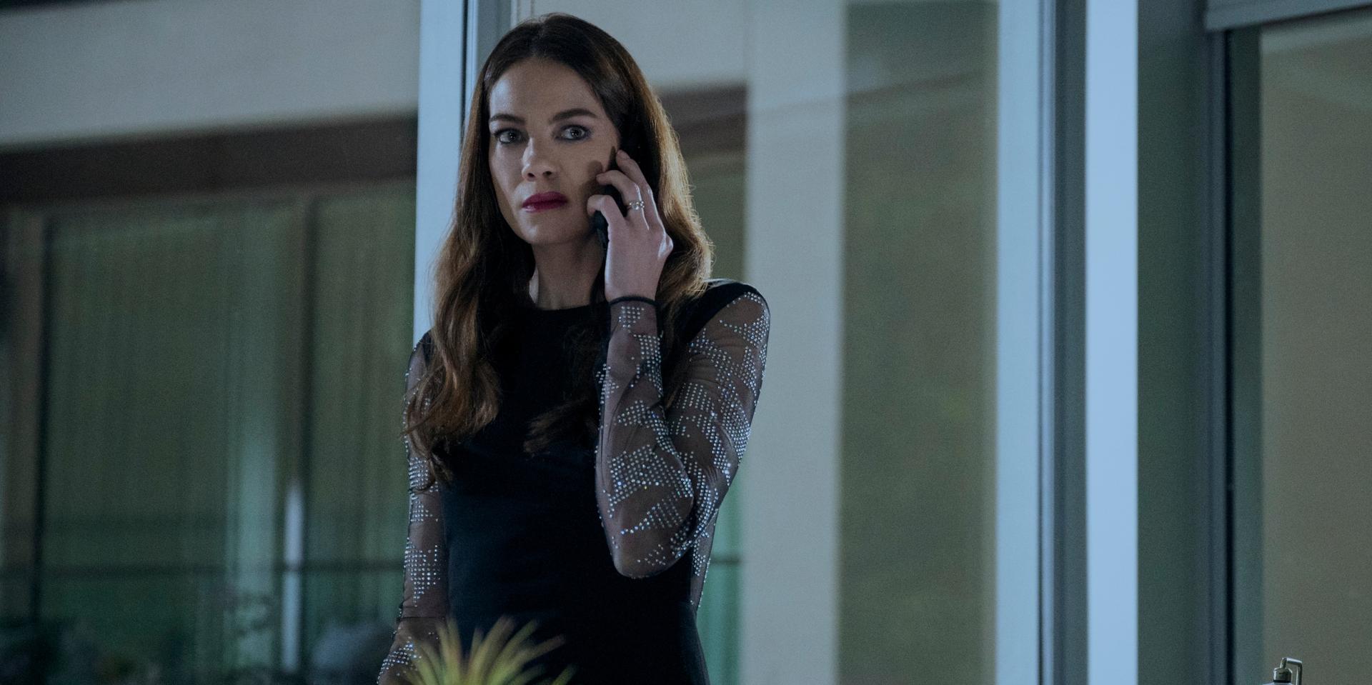 „Echa” – Netflix